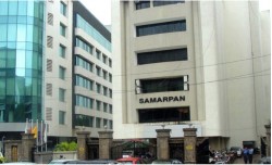 Samarpan Complex